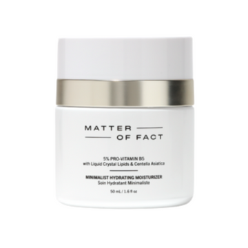 Image of Matter Of Fact Minimalist Hydrating Moisturizer 50ml